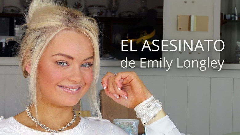 кадр из фильма Manhunt: The Murder of Emily Longley