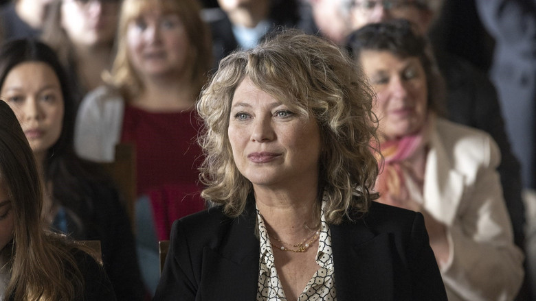 кадр из фильма Signalements