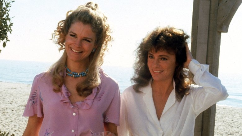 кадр из фильма Богатые и знаменитые