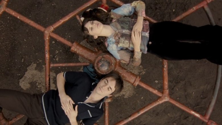 кадр из фильма SoulBoy