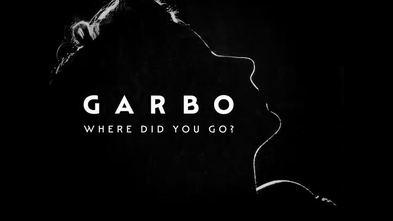 кадр из фильма Garbo: Where Did You Go?