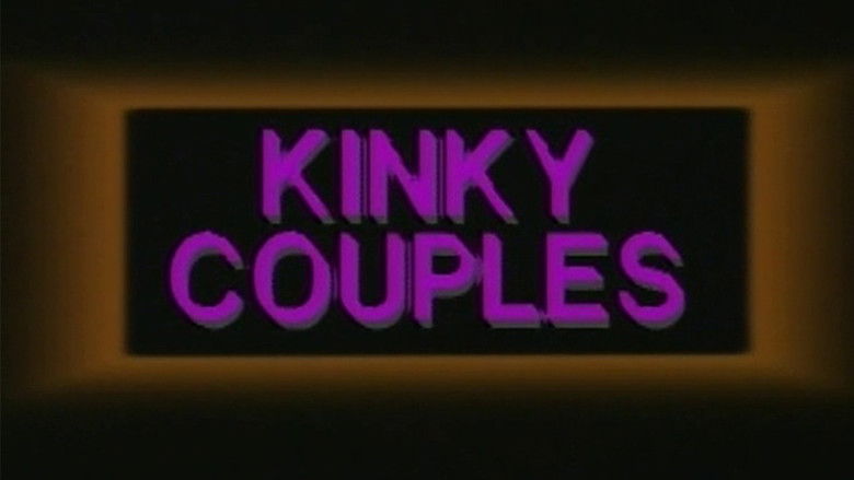 кадр из фильма Kinky Couples