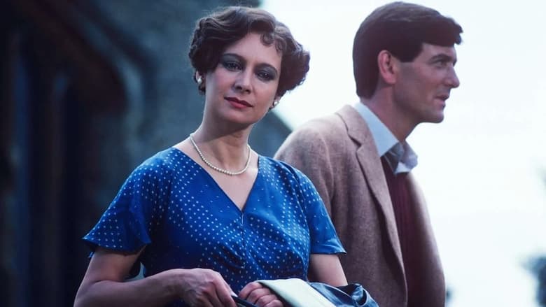 кадр из фильма Почему не Эванс?