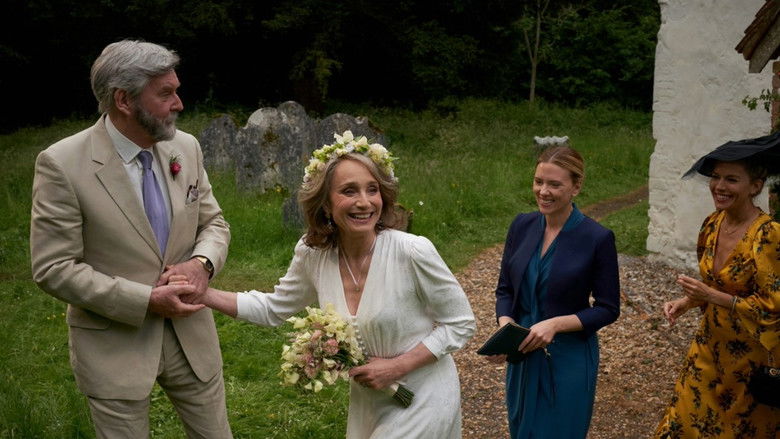 кадр из фильма Она сказала 