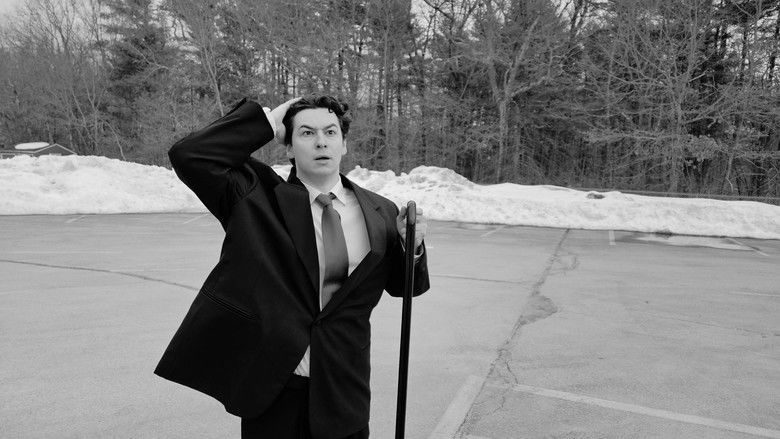 кадр из фильма Hey! That's My Hat!