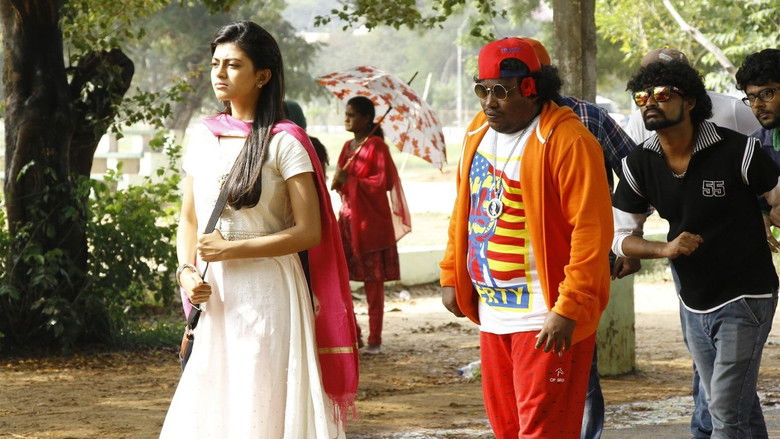 кадр из фильма என் ஆளோட செருப்பக் காணோம்