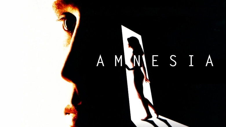 кадр из фильма Amnesia