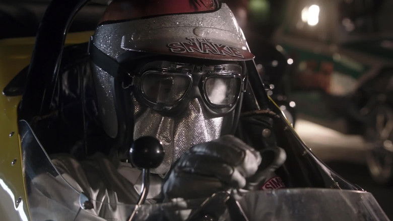 Змея и мангуст