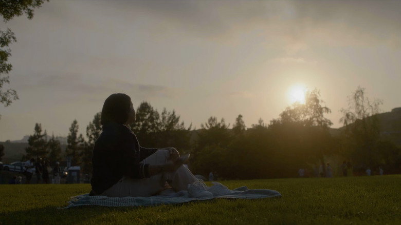 кадр из фильма How I Felt When I Lost You