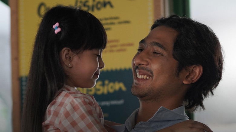 кадр из фильма Sayap Sayap Patah 2: Olivia