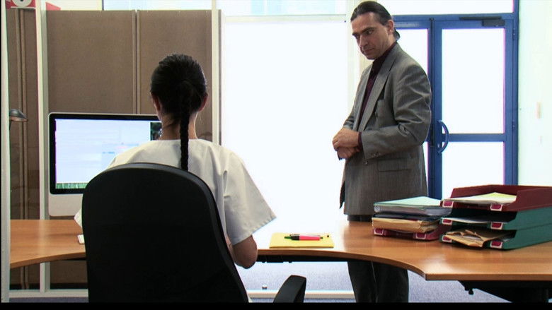 кадр из фильма Infidélité