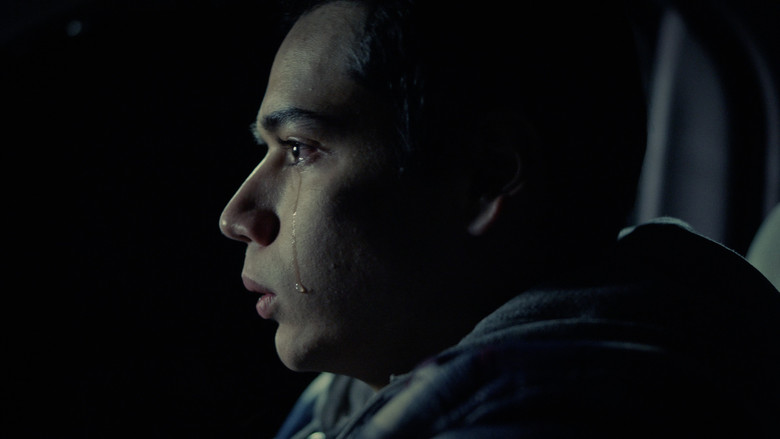 кадр из фильма Проклятие плачущей: Безвременье