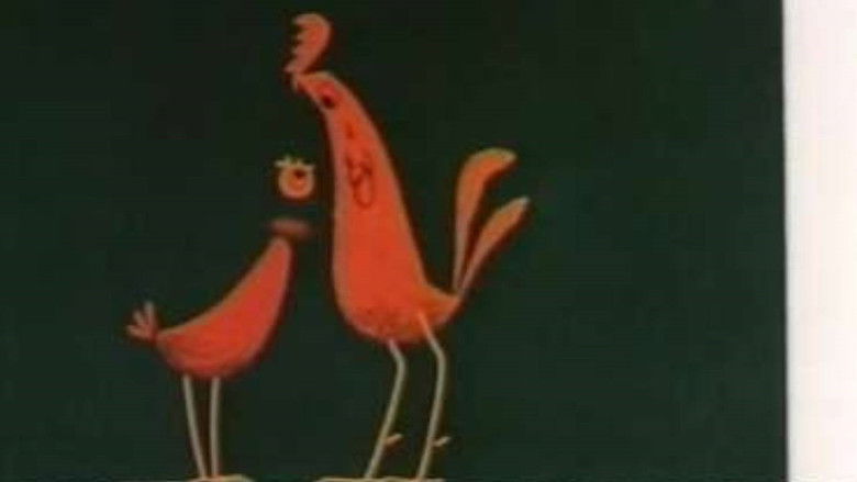 кадр из фильма Злостный разбиватель яиц