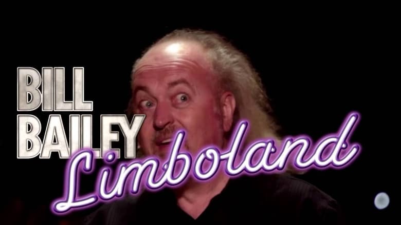 кадр из фильма Bill Bailey: Limboland