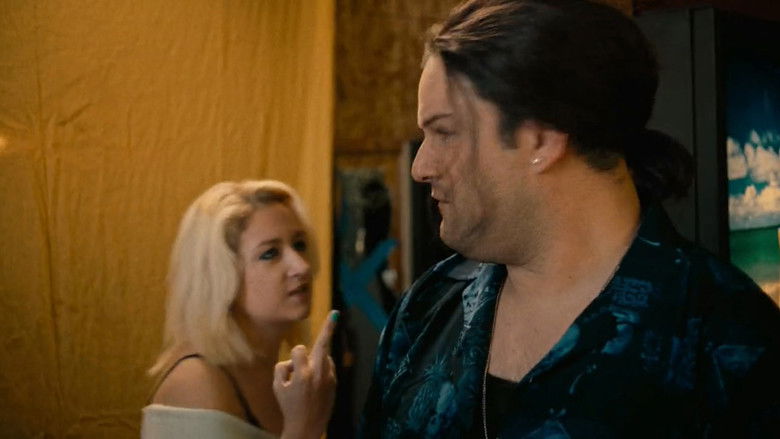 кадр из фильма Моп