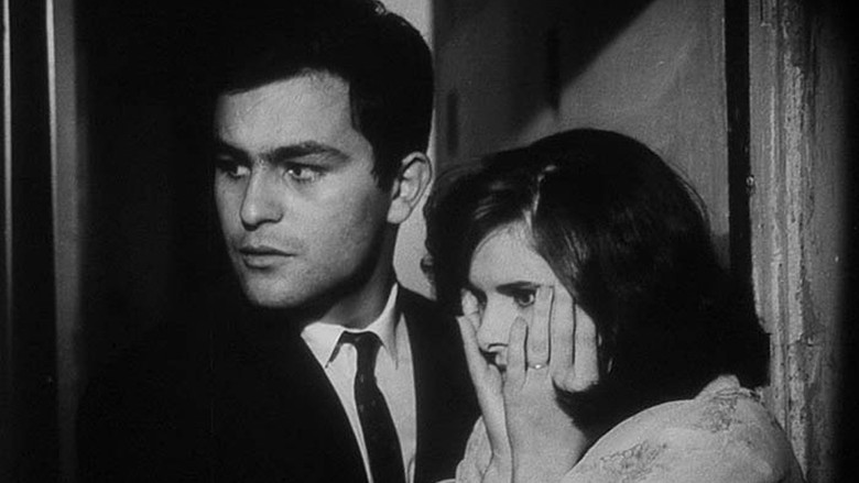 кадр из фильма Racconto