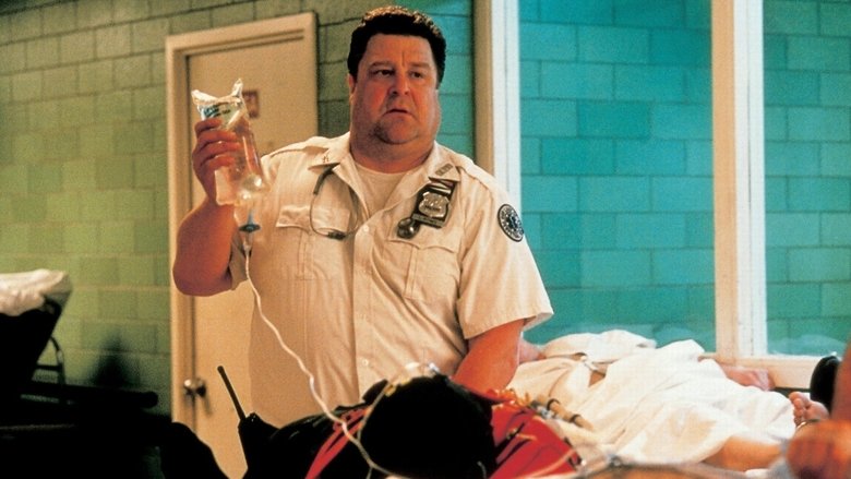 кадр из фильма Воскрешая мертвецов