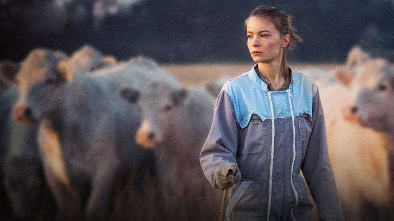 кадр из фильма La Terre des hommes