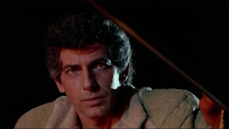 кадр из фильма Новые варвары