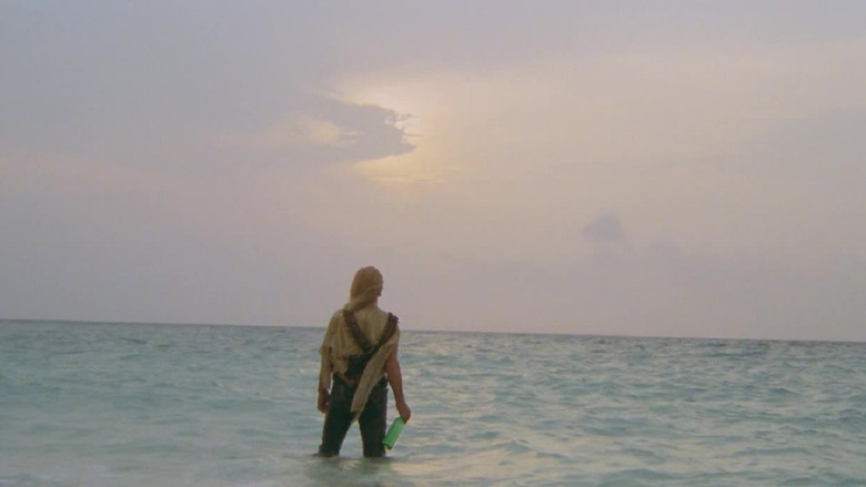 кадр из фильма Зелёная кобра