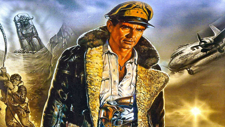 Небесные пираты