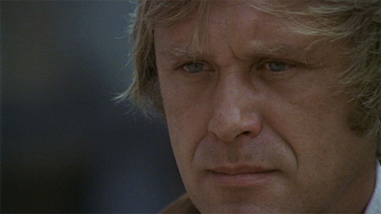 кадр из фильма Fluchtweg St. Pauli - Großalarm für die Davidswache