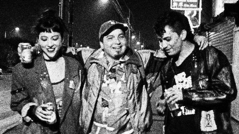 кадр из фильма Matapanki