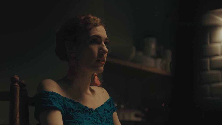 кадр из фильма Purgatory