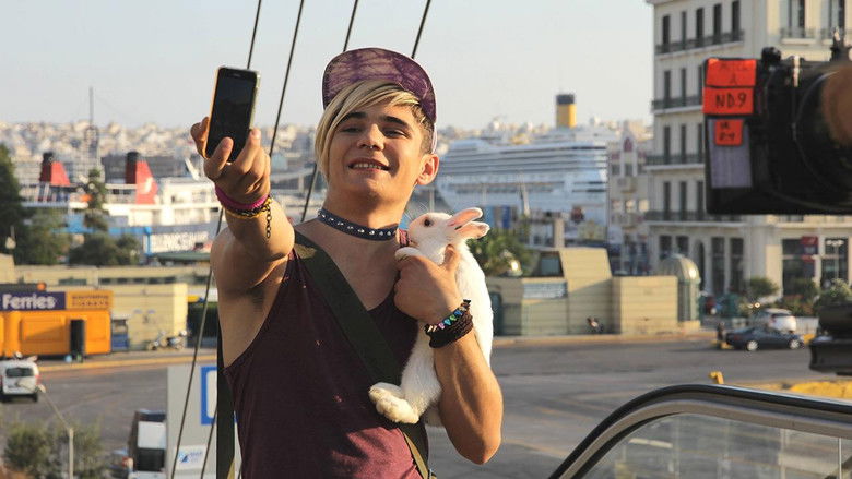 кадр из фильма Ксения