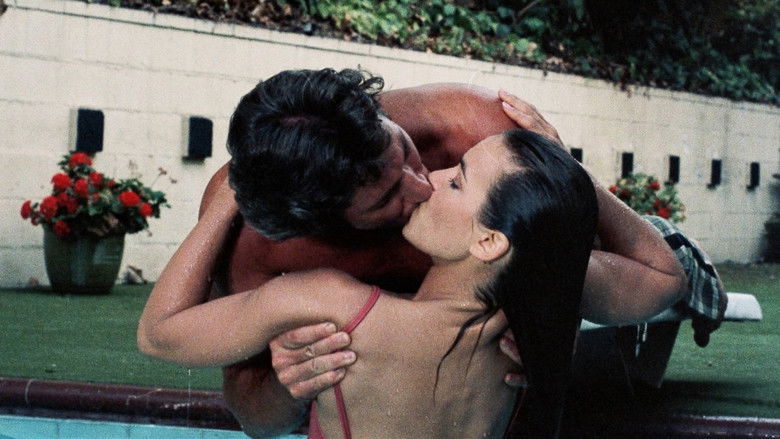 кадр из фильма На последнем дыхании