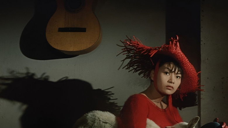 кадр из фильма Моё лицо пылает в лучах заходящего солнца