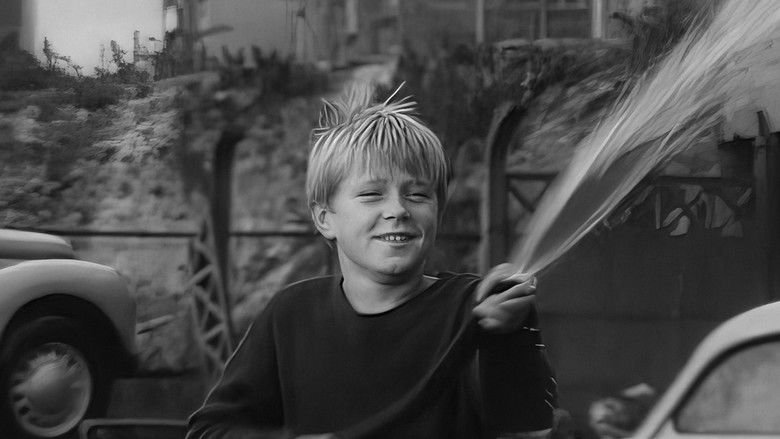 кадр из фильма Paragon gola