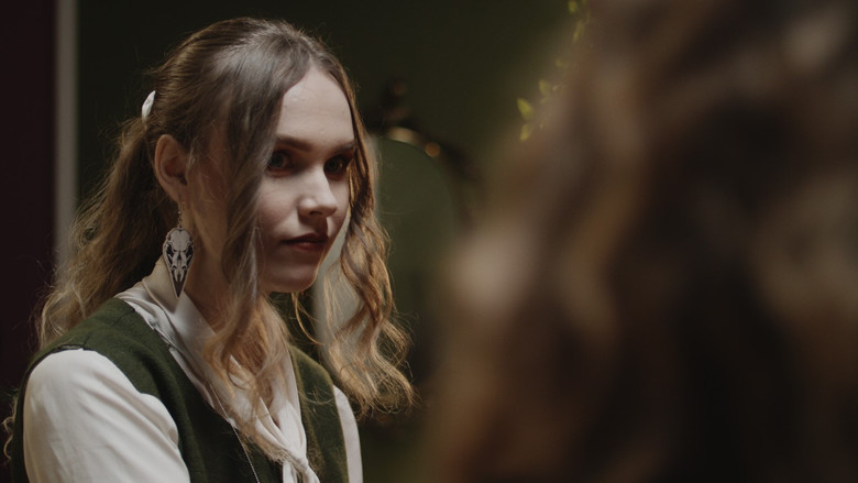 кадр из фильма Sienisoppa