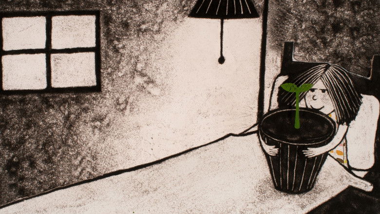 кадр из фильма La petite pousse