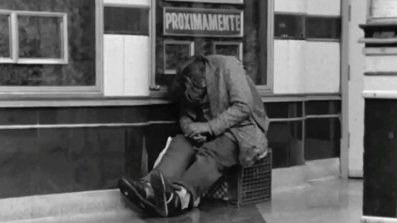 кадр из фильма Warm Place Tonight