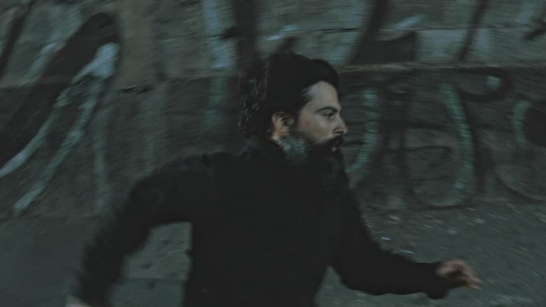 кадр из фильма Ninguém
