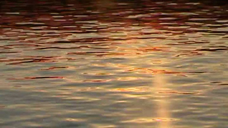 кадр из фильма It's Great to be Alive!