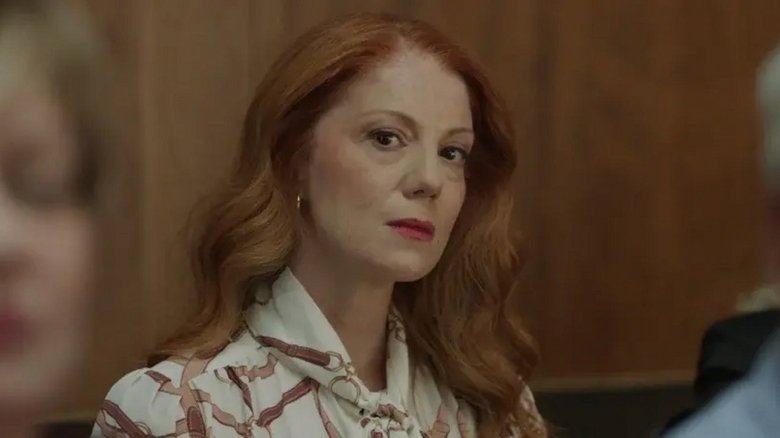 кадр из фильма Всё закончится здесь