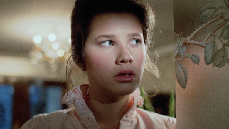 кадр из фильма Кровавое посвящение