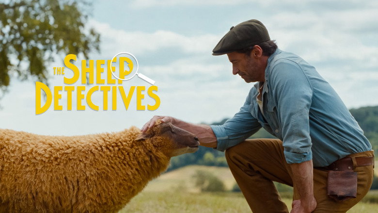 кадр из фильма Следствие ведут овечки