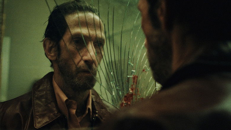 кадр из фильма Bang Bang