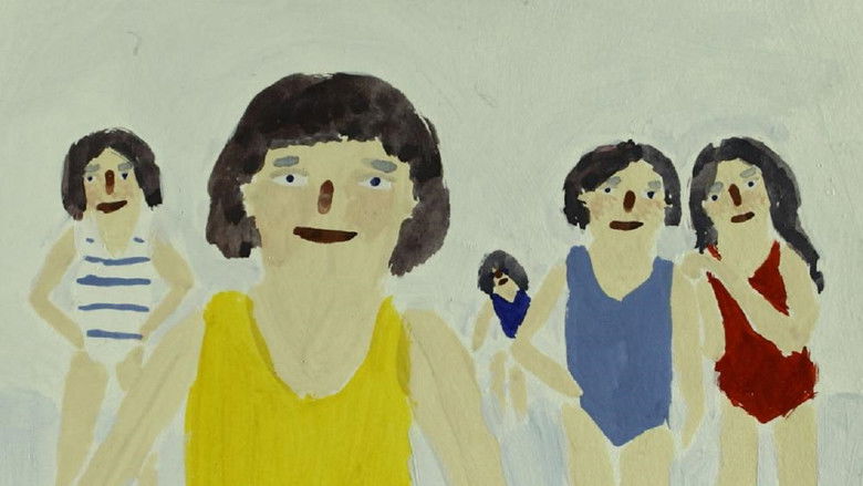 кадр из фильма Баттерфляй