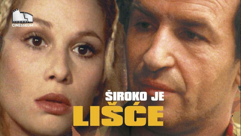 Siroko je lisce