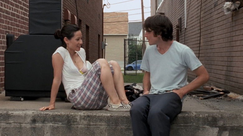 кадр из фильма Насмотревшись детективов