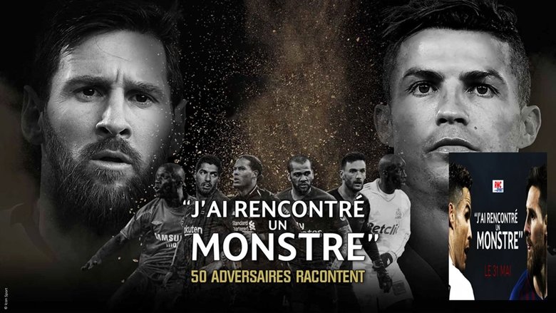 кадр из фильма J'ai rencontré un monstre