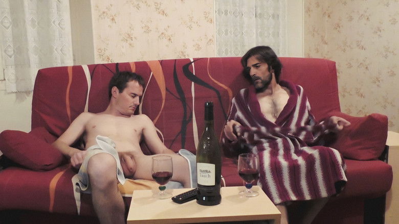 кадр из фильма Dany