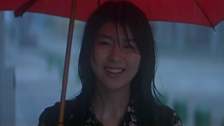 кадр из фильма Апрельская история