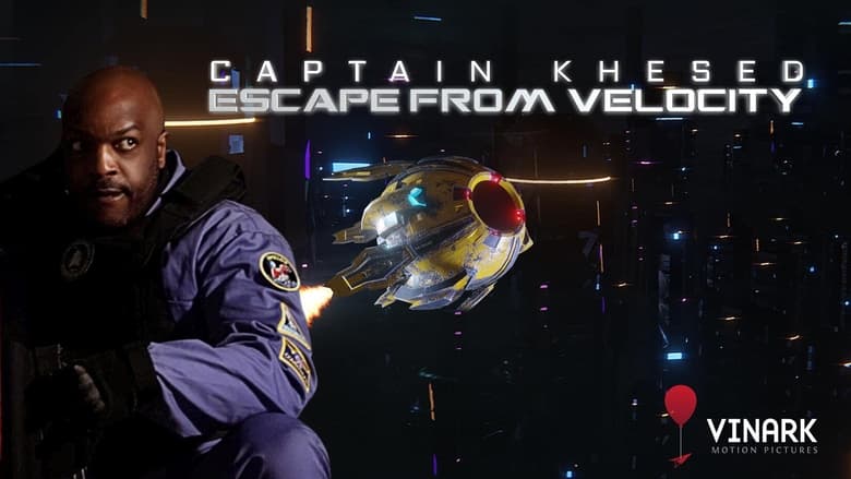 кадр из фильма Escape from Velocity