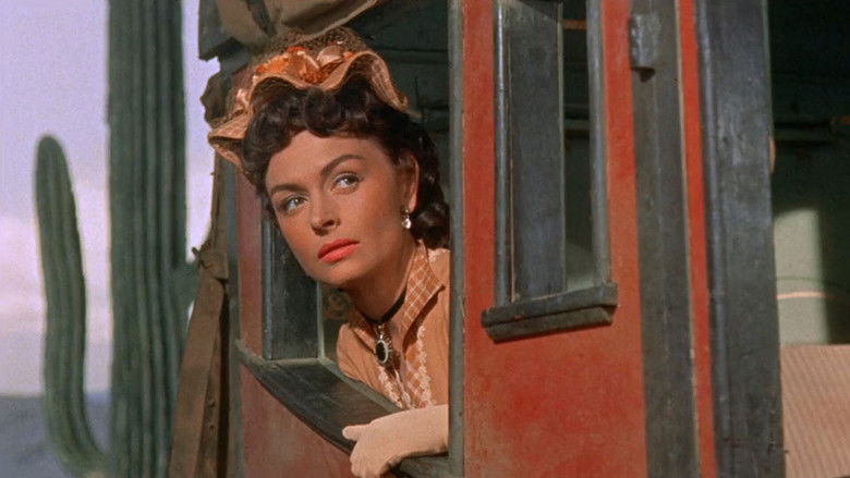 кадр из фильма Ответный удар