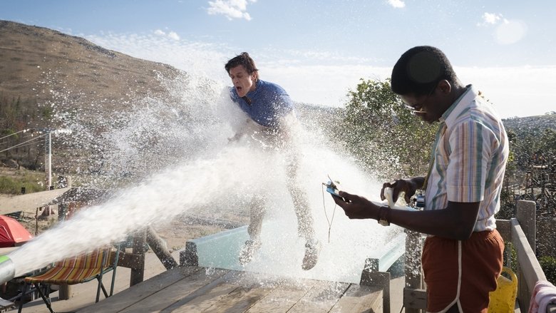 кадр из фильма Точка отрыва